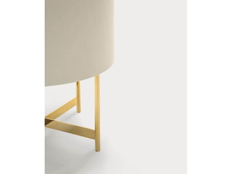 Pianca - Dedalo Bedside Cabinet