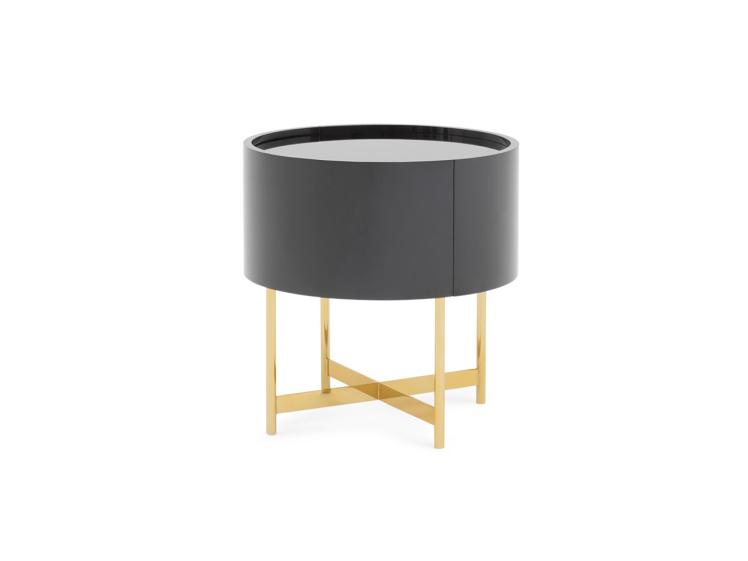 Pianca - Dedalo Bedside Cabinet