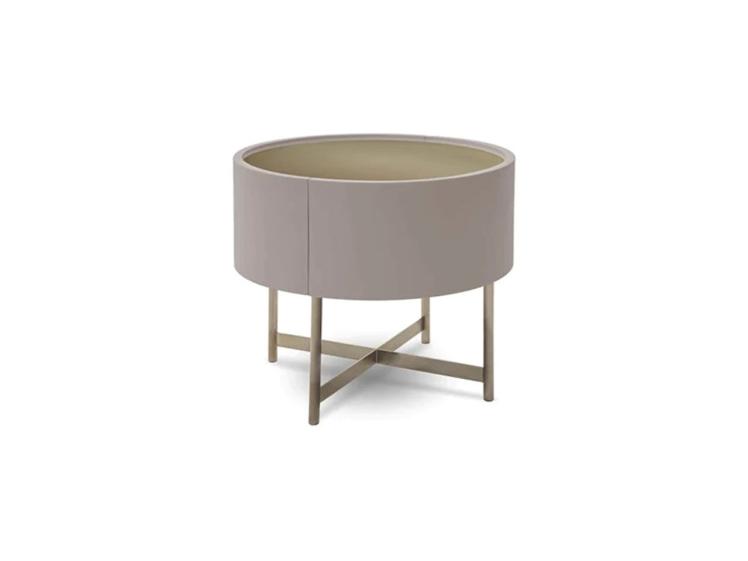 Pianca - Dedalo Bedside Cabinet