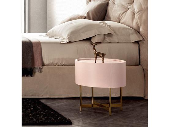 Pianca - Dedalo Bedside Cabinet