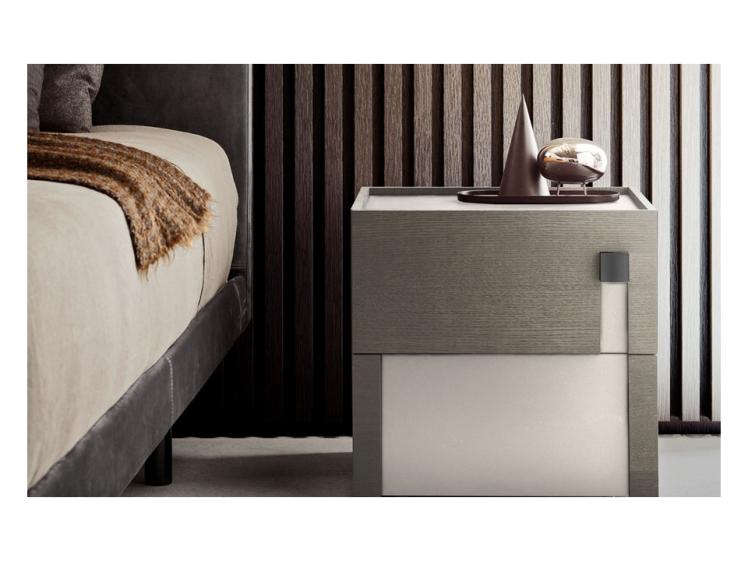 Pianca – Logos Night Table 