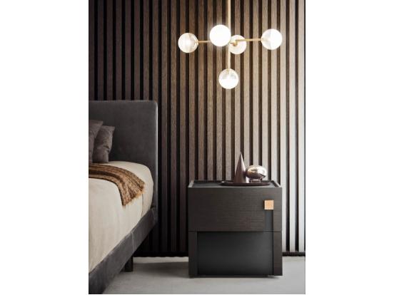 Pianca – Logos Night Table 