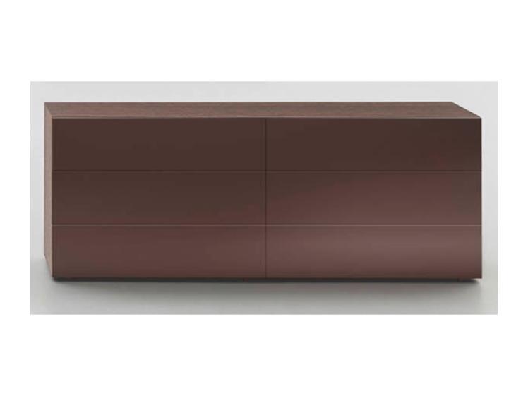 Pianca - People dresser units