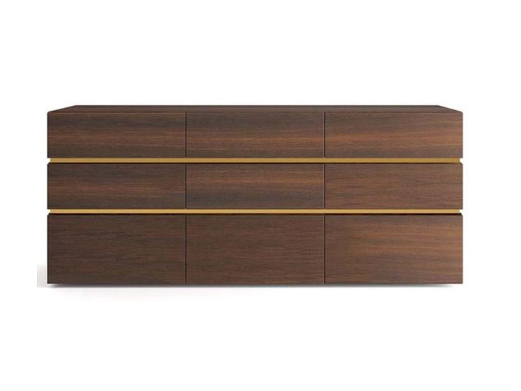 Pianca - People dresser units