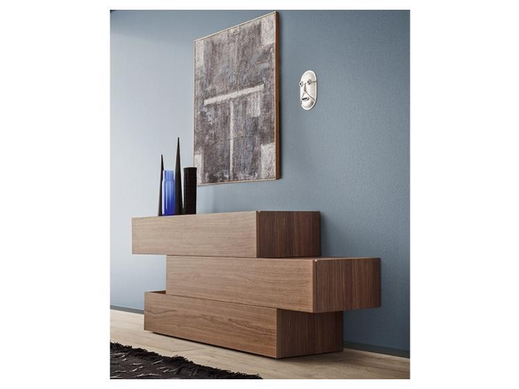 Pianca - People dresser units