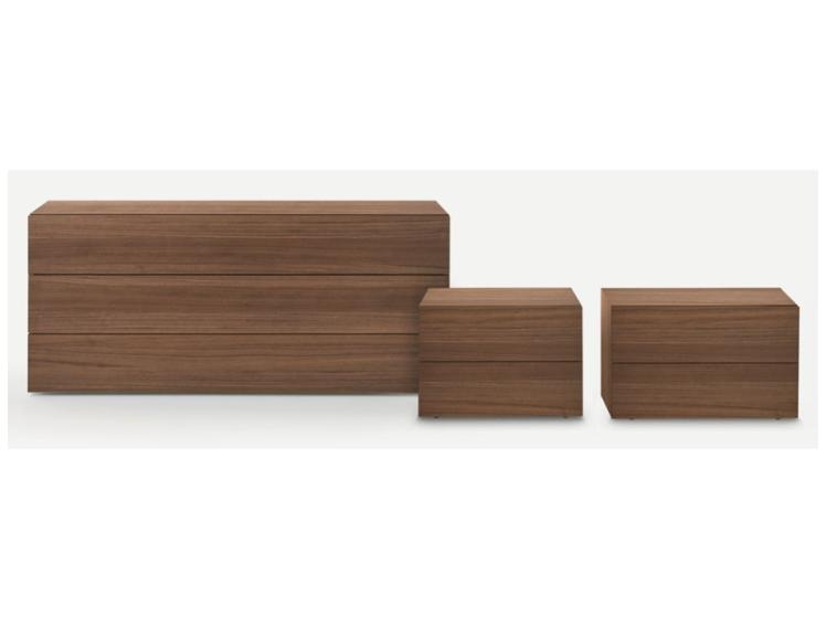 Pianca - People dresser units
