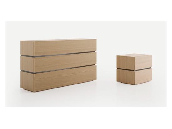 Pianca - People dresser units