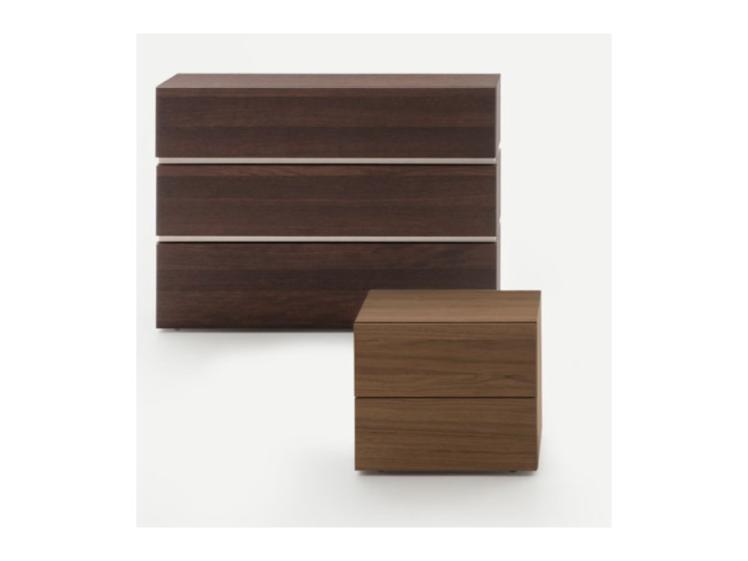 Pianca - People dresser units