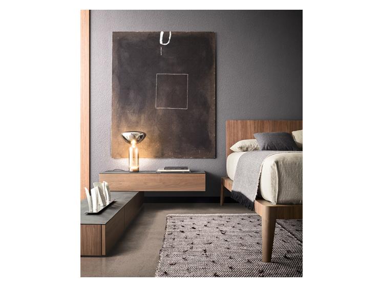 Pianca - Spillo Bed