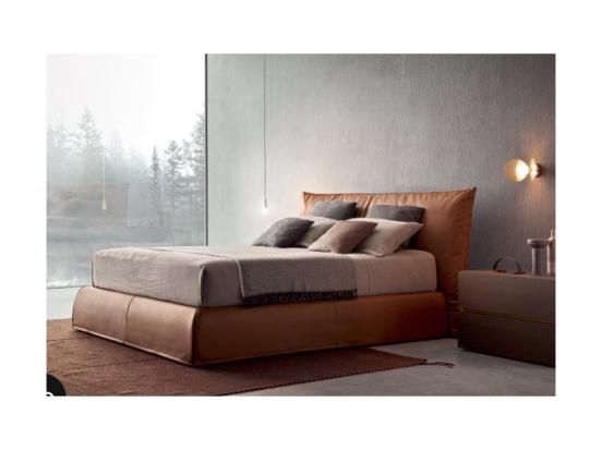 Pianca - Piumotto bed