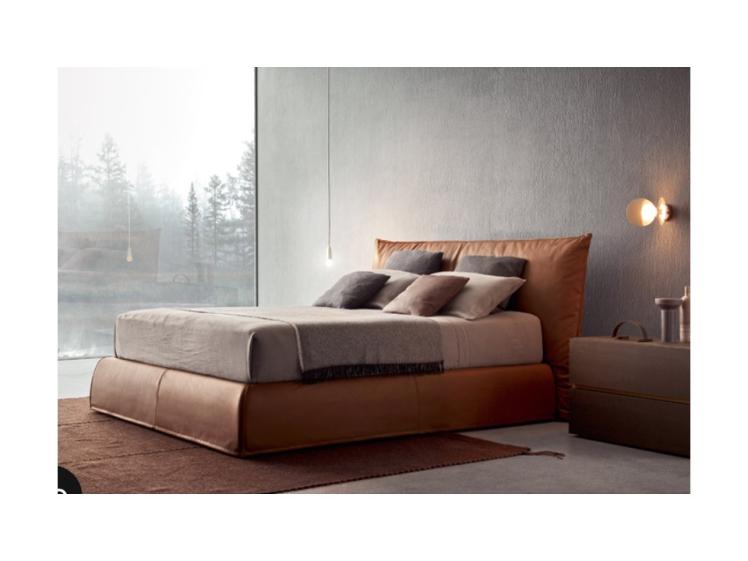 Pianca - Piumotto bed