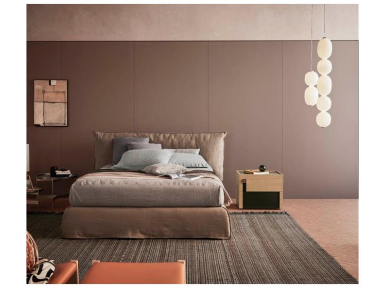 Pianca - Piumotto bed