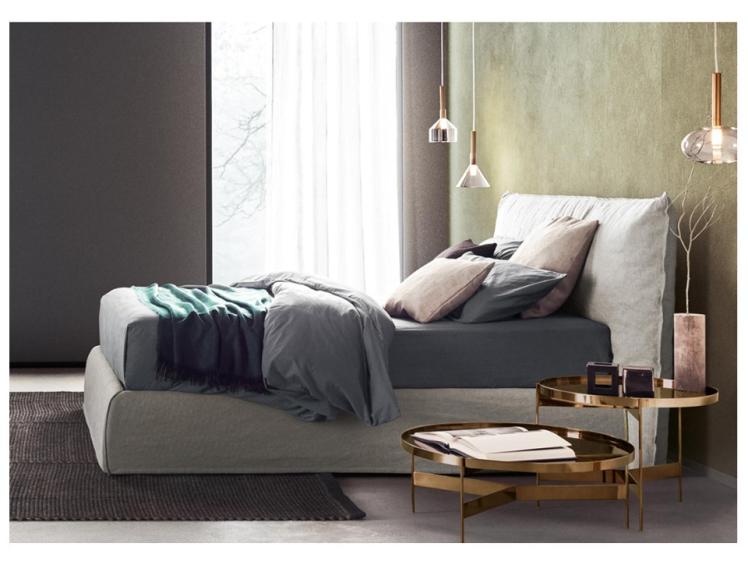 Pianca - Piumotto bed