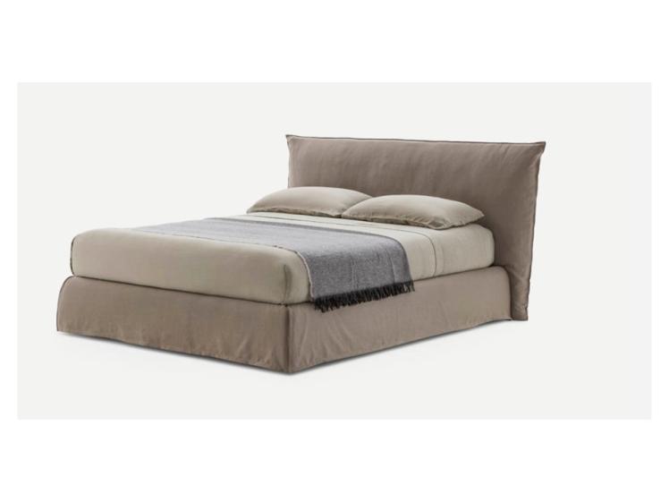 Pianca - Piumotto bed