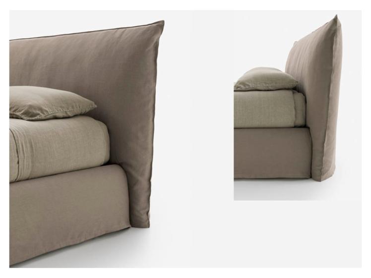 Pianca - Piumotto bed