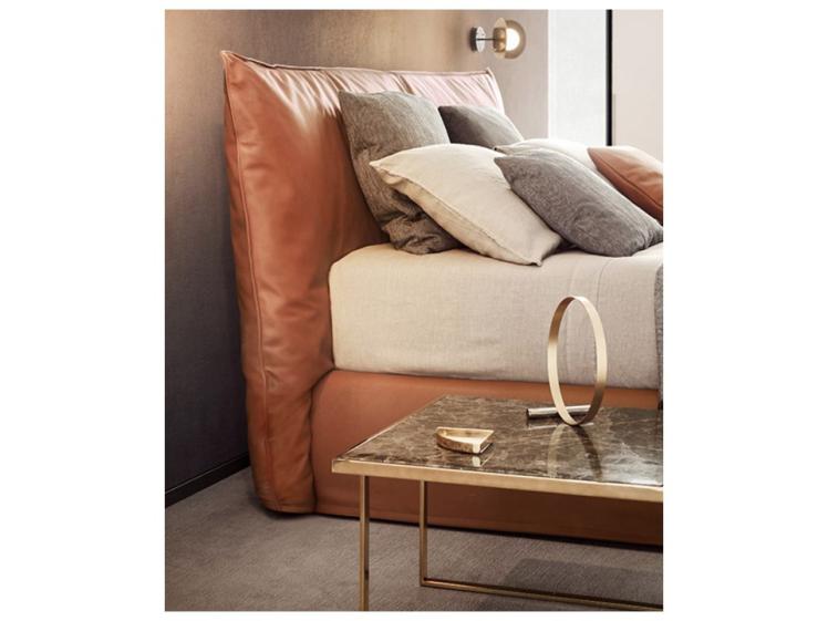 Pianca - Piumotto bed
