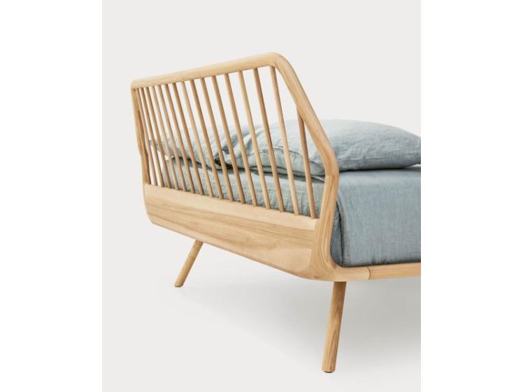 Pianca - Trama Bed