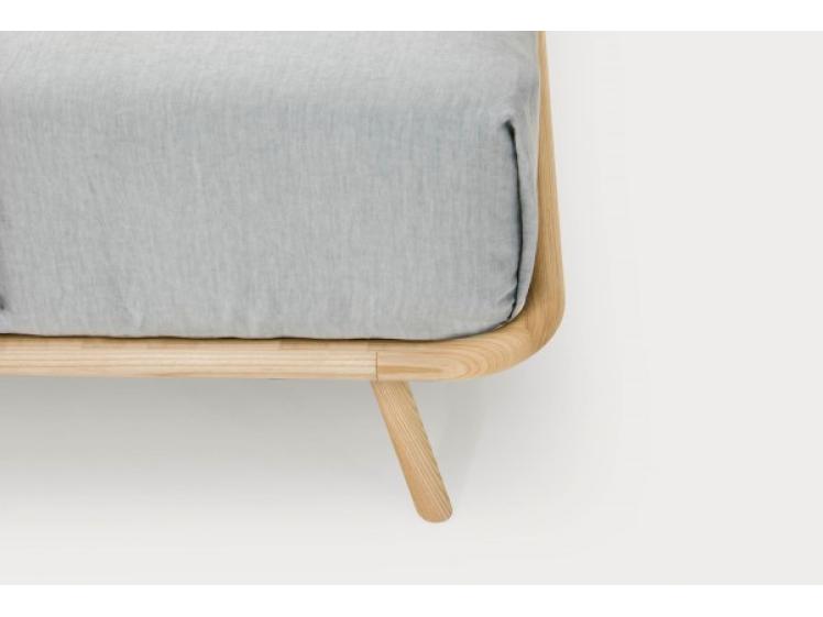 Pianca - Trama Bed