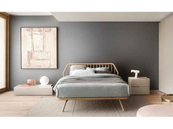 Pianca - Trama Bed