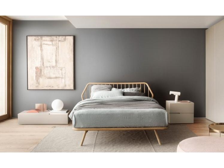 Pianca - Trama Bed