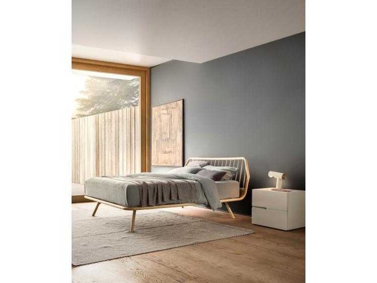 Pianca - Trama Bed