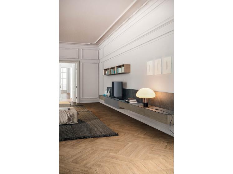 Pianca - Spazio wall composition S501