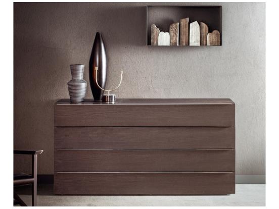 Pianca – Spazio 4 Drawer Unit