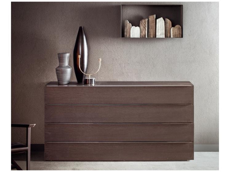 Pianca – Spazio 4 Drawer Unit