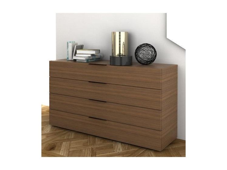 Pianca – Spazio 4 Drawer Unit