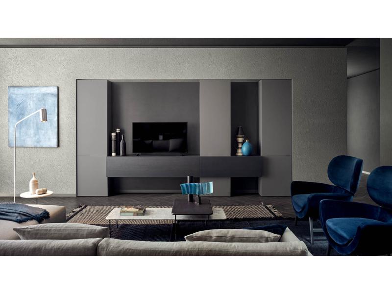Pianca- Spazio Composition S512 Pianca- Spazio Composition S512