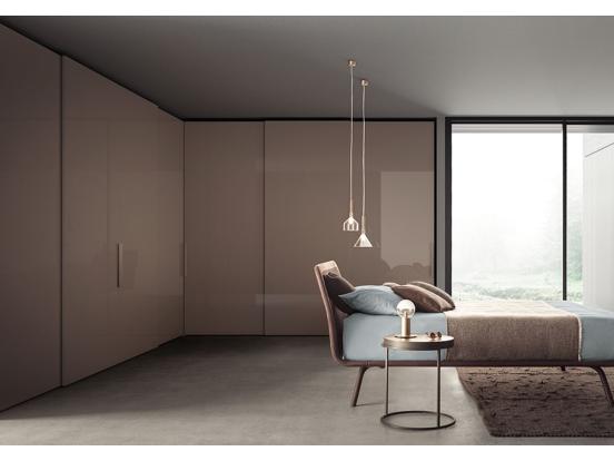 Pianca - Plana Sliding Door Wardrobes