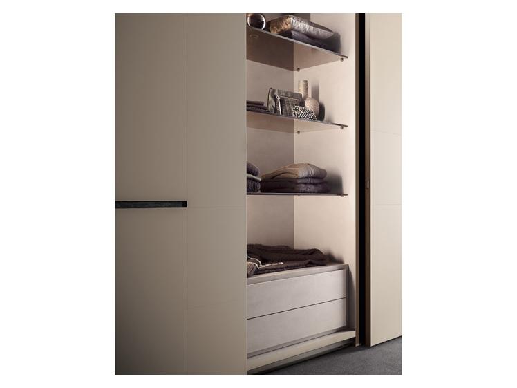 Pianca - Crea Sliding Door Wardrobe