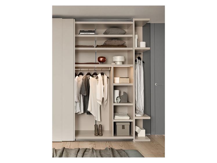 Pianca - Nastro Sliding Door Wardobe