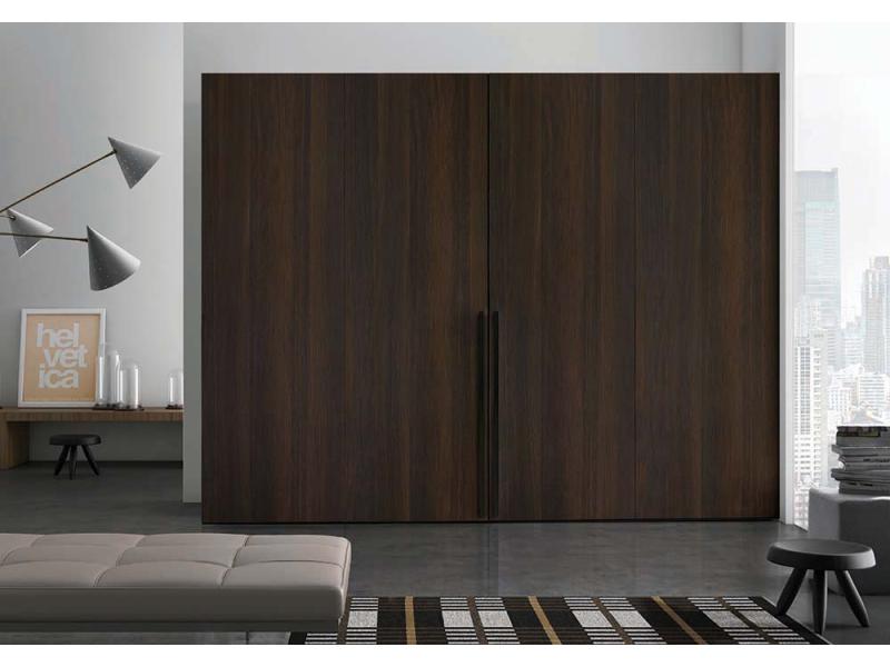 Pianca - Plana Flush Sliding Door Wardrobe Pianca - Plana Flush Sliding Door Wardrobe