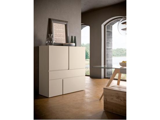 Pianca – Quadra Sideboard (120cm)
