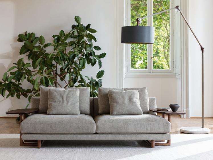 Porada - Abacus Sofa 