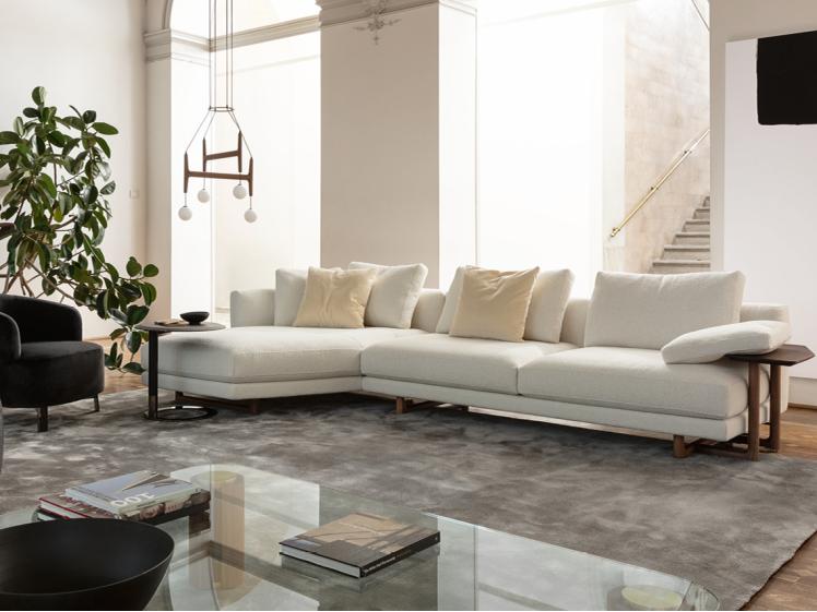 Porada - Abacus Sofa 