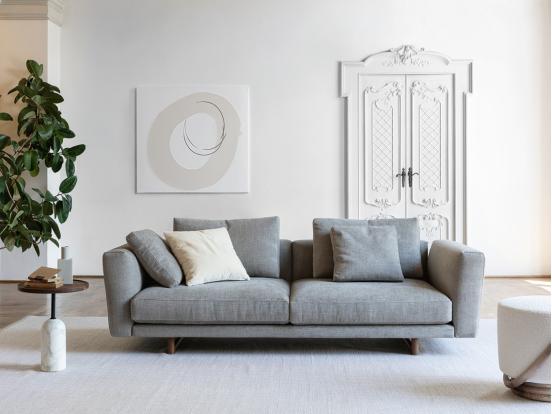 Porada - Abacus Sofa 