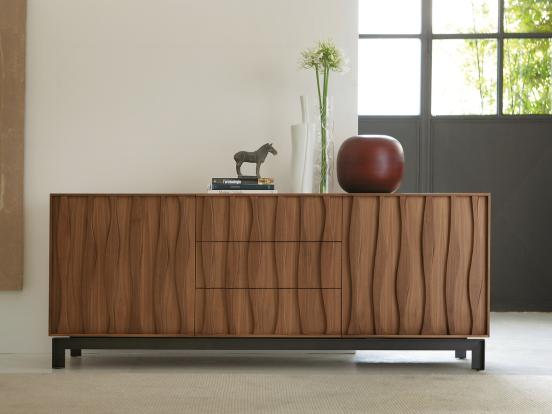Porada - Masai Credenza Sideboard 