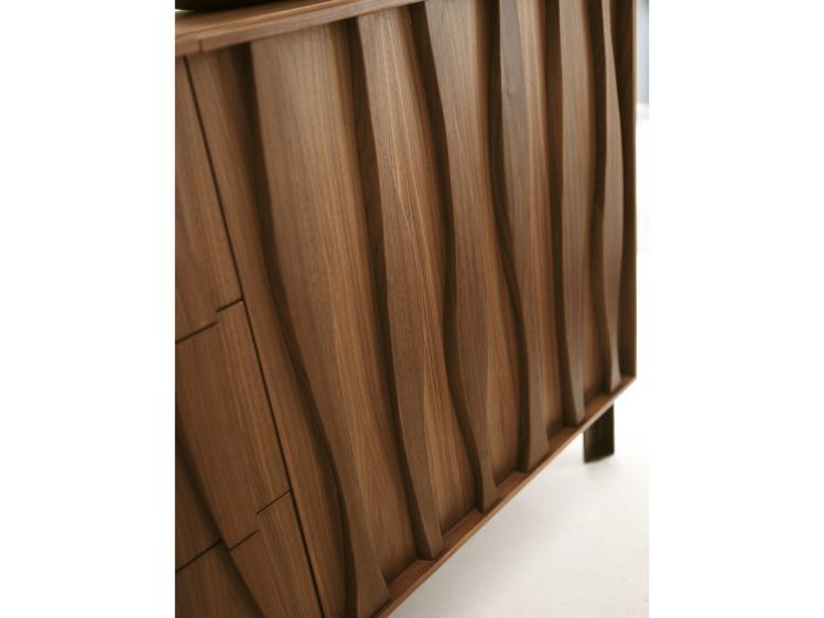Porada - Masai Credenza Sideboard 