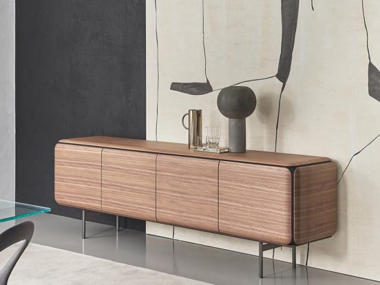 Porada - Pebble Sideboard