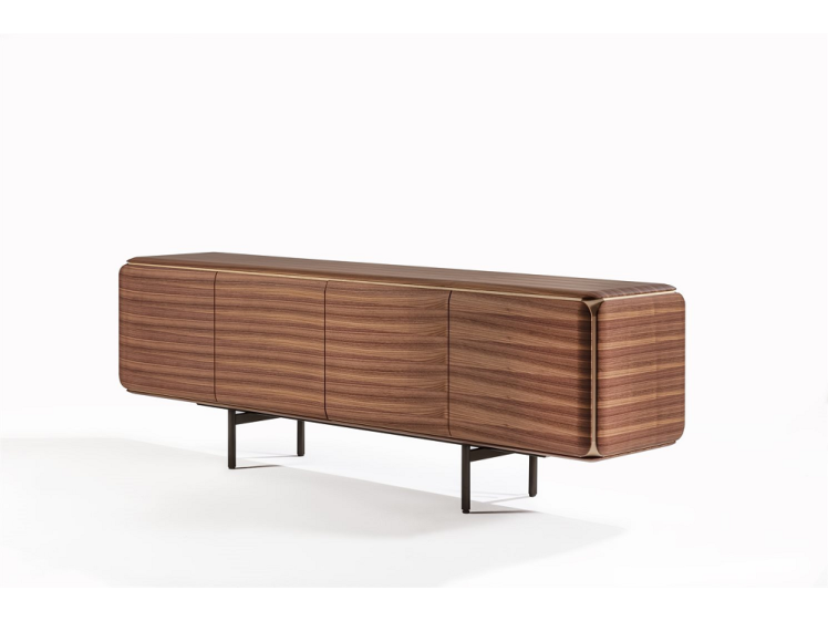 Porada - Pebble Sideboard