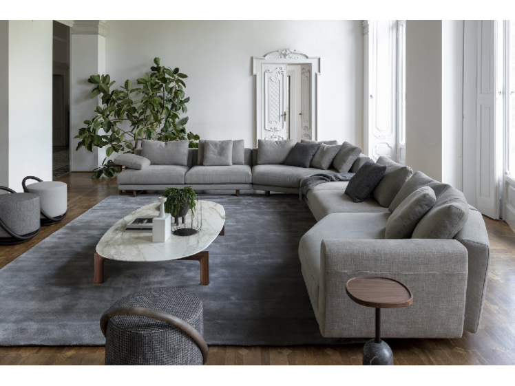 Porada - Abacus Sofa 