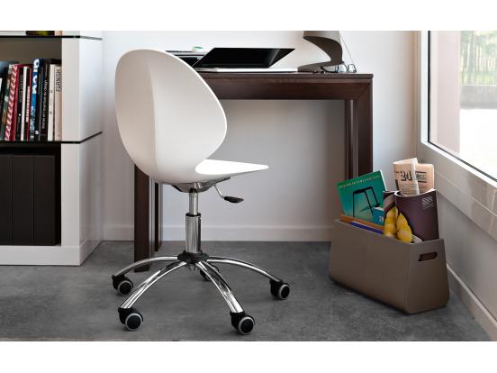 Calligaris - Basil Swivel Chair