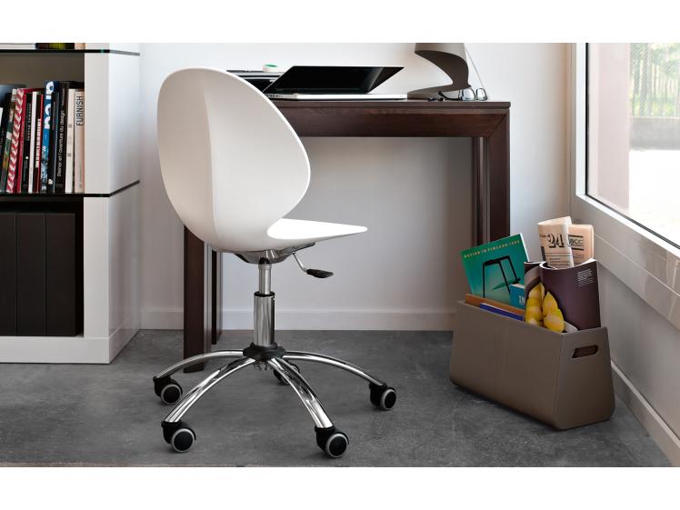 Calligaris - Basil Swivel Chair