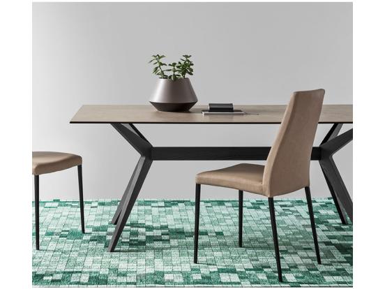 Calligaris - Kent Ceramic Dining Table