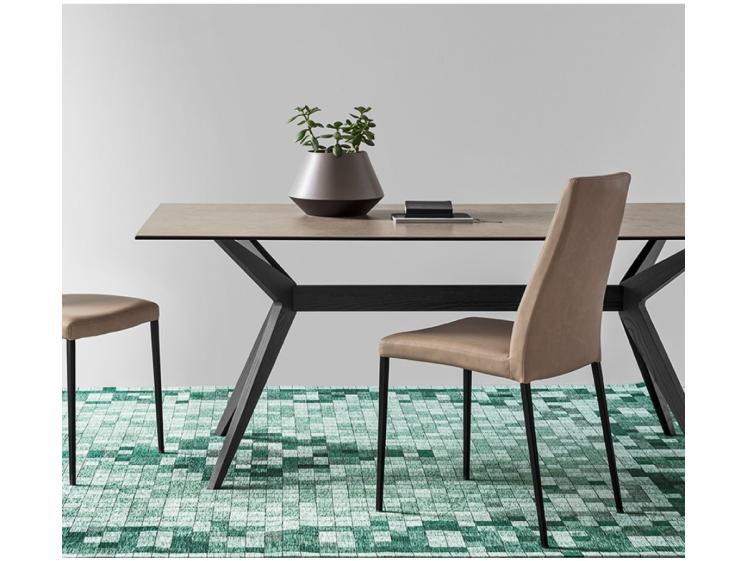 Calligaris - Kent Ceramic Dining Table