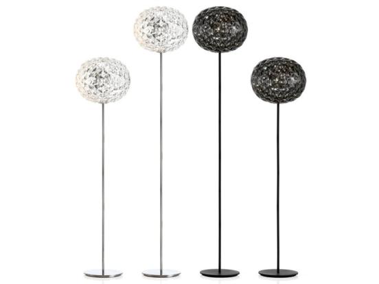 Kartell - Planet Floor Light