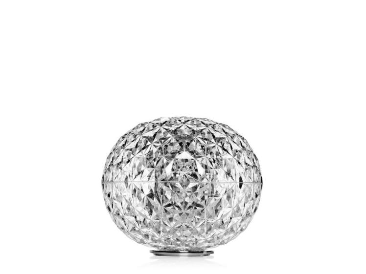 Kartell - Planet Low Table Light