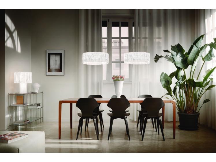 Slamp - Accordeon Suspension